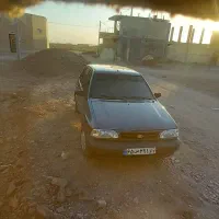 پراید|خودرو سواری و وانت|اصفهان, گرکان|دیوار