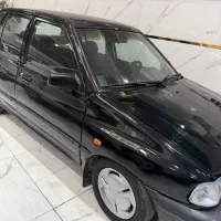 پراید ۱۳۱ مدل۸۴