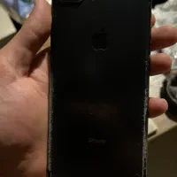 Iphone 7pluse 128gig|موبایل|تهران, کامرانیه|دیوار