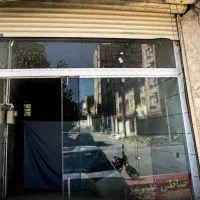 مغازه ۷۵ متر نیاوران