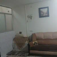 خونه ۵۰ متری نقلی