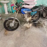 موتور سیکلت مزایده|موتورسیکلت|خرم‌آباد, |دیوار