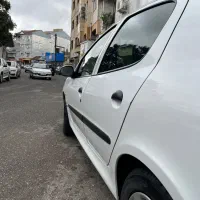 ۲۰۶sdمدل ۹۷موتور بزرگv8|خودرو سواری و وانت|رشت, یخسازی|دیوار