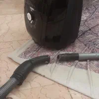 جاروبرقی پاکشوما ۲۵۰۰ وات