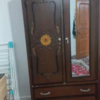 مقداری وسایل خانه