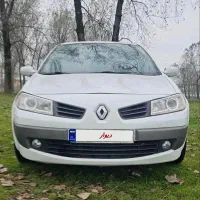 مگان 2000|خودرو سواری و وانت|رشت, دیلمان|دیوار