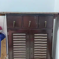 جا سیبزمینی وپیاز. میزاتو و سردوز