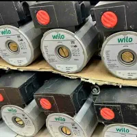 تعمیر تخصصی پکیچ وابگرمکن|خدمات پیشه و مهارت|قرچک, پویینک|دیوار