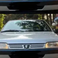 راننده با خودرو سواری آماده همکاری..