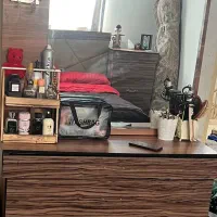 سرویس خواب دو نفره|تخت و سرویس خواب|اهواز, زندوکیلی|دیوار