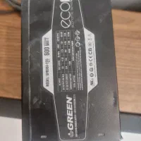 پاور گرین 600 وات