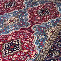 فرش دستبافت ۹ متری یزد|فرش|تهران, سلسبیل شمالی|دیوار