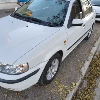 سمند elx|خودرو سواری و وانت|زنجان, |دیوار