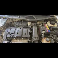 206 sd مدل ۹۵|خودرو سواری و وانت|همدان, |دیوار