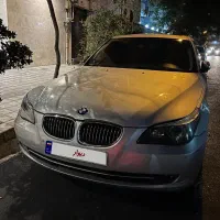 بی ام و ۵۲۰ bmw 520 e60 2005|خودرو سواری و وانت|تهران, سوهانک|دیوار