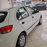 تیبا 2 (هاچبک) EX، مدل ۱۴۰۰