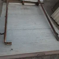 کرکره قدیم یک عدرحد