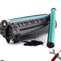 سرویس و شارژ کارتریج  در محل فوری