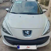 پژو 207i TU5 سقف فلز دنده ای(فروشنده واقعی)
