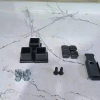 رگال لباس چوب ترمو مدرن آریا دکور|فروشگاه و مغازه|شاهین‌شهر, خانه کارگر|دیوار