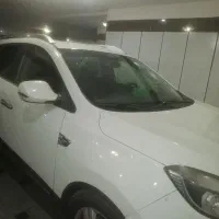 جک اس 5 دنده 94|خودرو سواری و وانت|تهران, طیب|دیوار