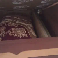 مبل تخت خواب شو میز تلویزیون|مبلمان خانگی و میز عسلی|کنگاور, |دیوار