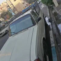 فروش وانت مدل ۸۹|خودرو سواری و وانت|تهران, نیروی هوایی (پیروزی)|دیوار