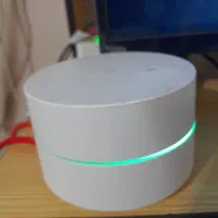 روتر گوگل وای فا