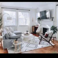 آپارتمان نوساز ۸۵ متری