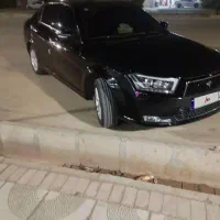 دنا پلاس ۶دنده مدل دی ۱۴۰۴