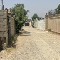 ۳۴۰متر زمین چهاردیواری سهیلیه زعفرانیه فلکه اول|فروش زمین و ملک کلنگی|کرج, فاز ۴ مهرشهر|دیوار