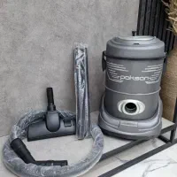 جارو برقی سطلی|جاروبرقی، جارو شارژی، بخارشو|میبد, |دیوار