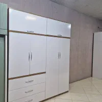 کمد مدل کتان