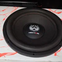 ساب هکتور سایز 15 اینچ