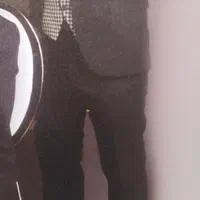 کت و شلوار|لباس|اشتهارد, |دیوار