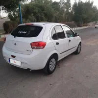 تیبا مدل۱۴۰۱خیلی نو ۳۰تا کار خشک خشک|خودرو سواری و وانت|دزفول, |دیوار