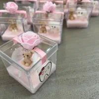 شمع گیفت دندونی پسرونه و دخترونه|اسباب و اثاث بچه|تهران, خواجه نظام الملک|دیوار