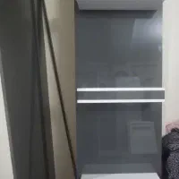 کابینت دکوری|جاکفشی، کمد، دراور|بومهن, |دیوار