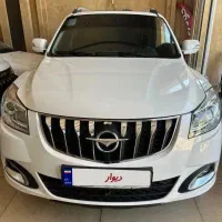 هایما 1800cc s7 مدل ۱۳۹۸ ( اقساطی)