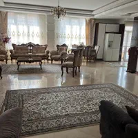 106 متر سالن پرده خور غرق نور ویو ابدی/مجلل