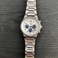 کاسیو ادیفایس EF-500 اورجینال کرنوگراف فعال