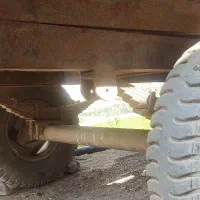 تریلی تراکتور|قطعات یدکی و لوازم جانبی|صحنه, |دیوار