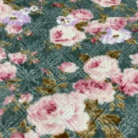 حراج / پتو گلبافت/ گلبرجسته/ تکنفره/ دونفره|حراج|اسلامشهر, شهرک امام حسین (میان آباد)|دیوار