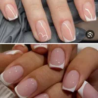آموزش و خدمات کاشت ناخن حرفه ای