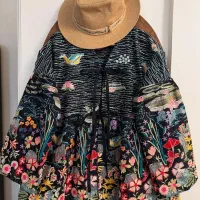 شومیز مانتویی عمده کوتاه زنانه تاناکورا