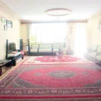 پنت هاوس زمینی دوبلکس استثنایی 180 متری شهرک زیبا