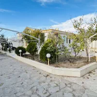 ویلا استخر دار|اجارهٔ کوتاهمدت ویلا و باغ|نیشابور, فضل|دیوار