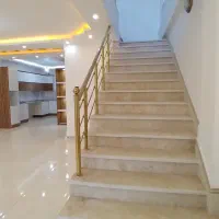 فروش ساختمان ویلایی ۳۰۰ متری ۴ خوابه در رشت|فروش خانه و ویلا|رشت, دخانیات|دیوار