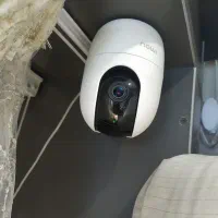 دوربین نو اینترنتی به کوشی