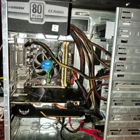 کیس کامپیوتر گیمینگ